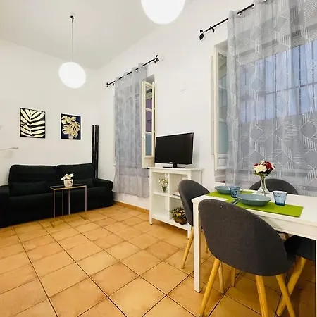 San Roman. Centrico Y Acogedor. Appartement *