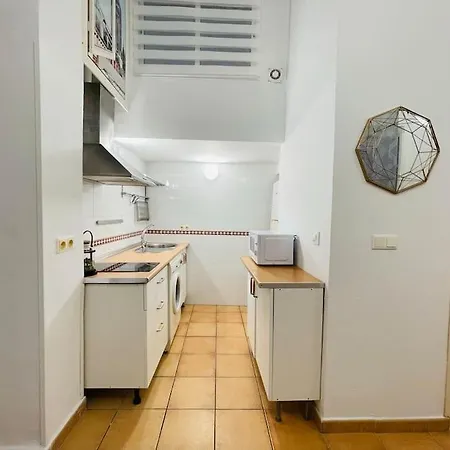 Appartement San Roman. Centrico Y Acogedor.
