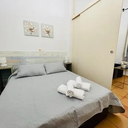 Appartement San Roman. Centrico Y Acogedor.