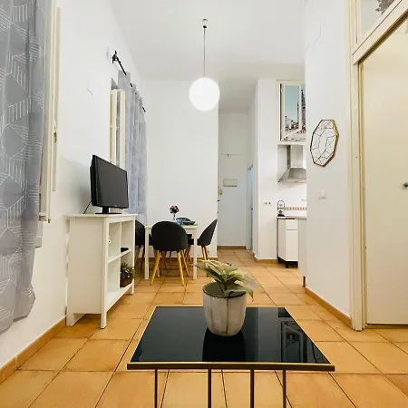 San Roman. Centrico Y Acogedor. Appartement *