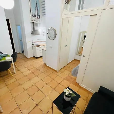 Apartment San Roman. Centrico Y Acogedor.