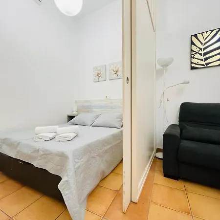 Apartment San Roman. Centrico Y Acogedor.