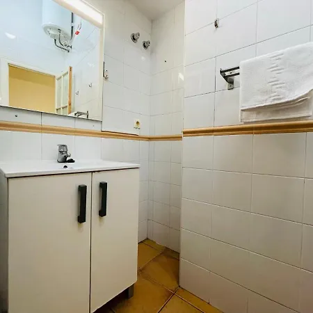 San Roman. Centrico Y Acogedor. Appartement *